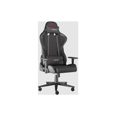 550 G2 | Gaming chair | Black